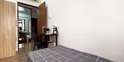Dover Parkview (D5), Condominium #543105441